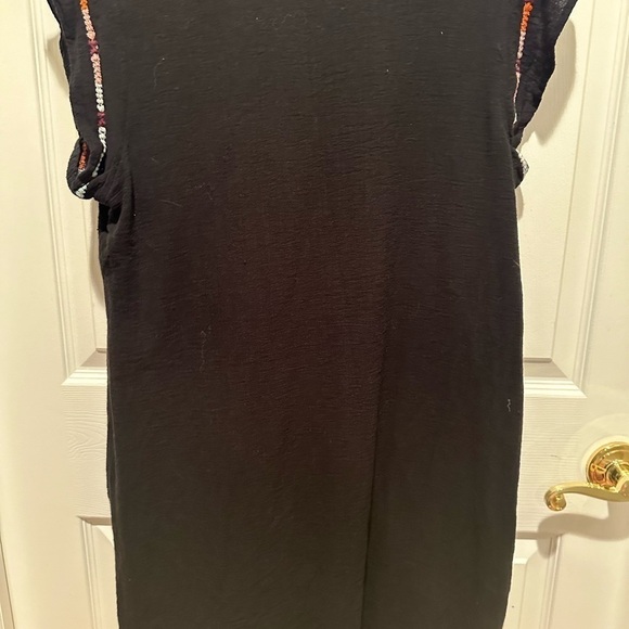 Jessica Simpson Shift Dress - Picture 3 of 4